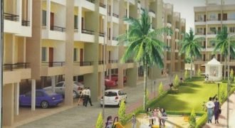 A Dhebar Lotus Towers