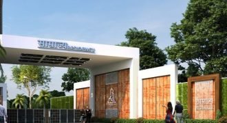 Aadharshila Samrajya Residency