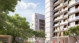 Avinash Lifestyle Towers