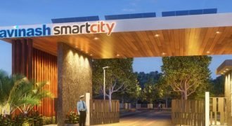 Avinash Smart City