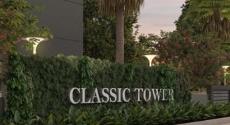 Classic Towers