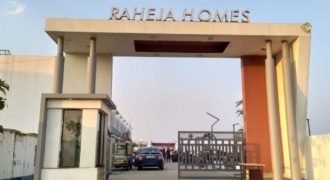 Raheja Homes