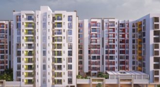 Rajat Sampoorna Homes Phase II
