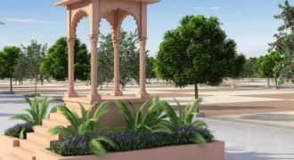 VBC Chintaman Ganesh Vatika